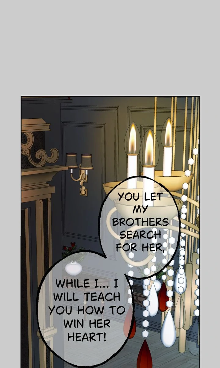 My Sweet Demon King [Mature Official] - Episode 11 manhwa