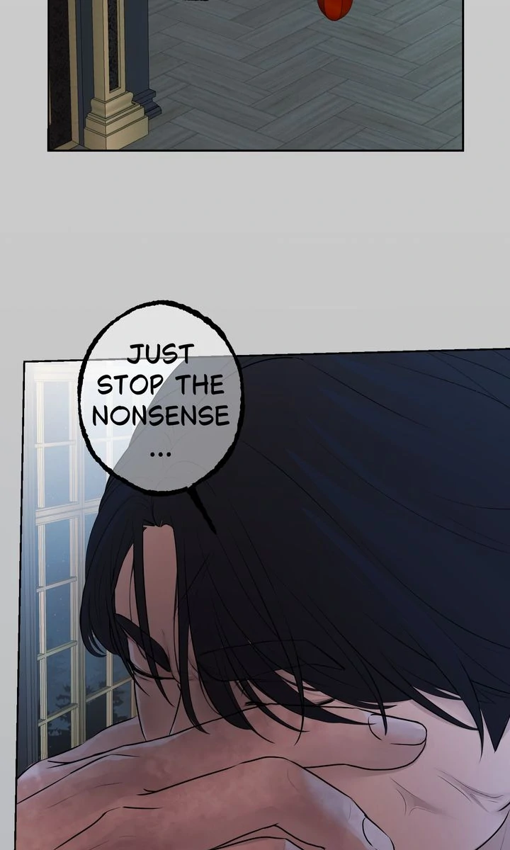 My Sweet Demon King [Mature Official] - Episode 11 manhwa
