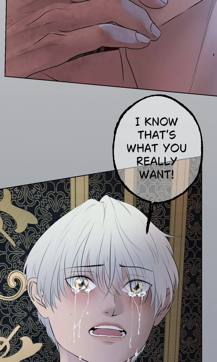My Sweet Demon King [Mature Official] - Episode 11 manhwa