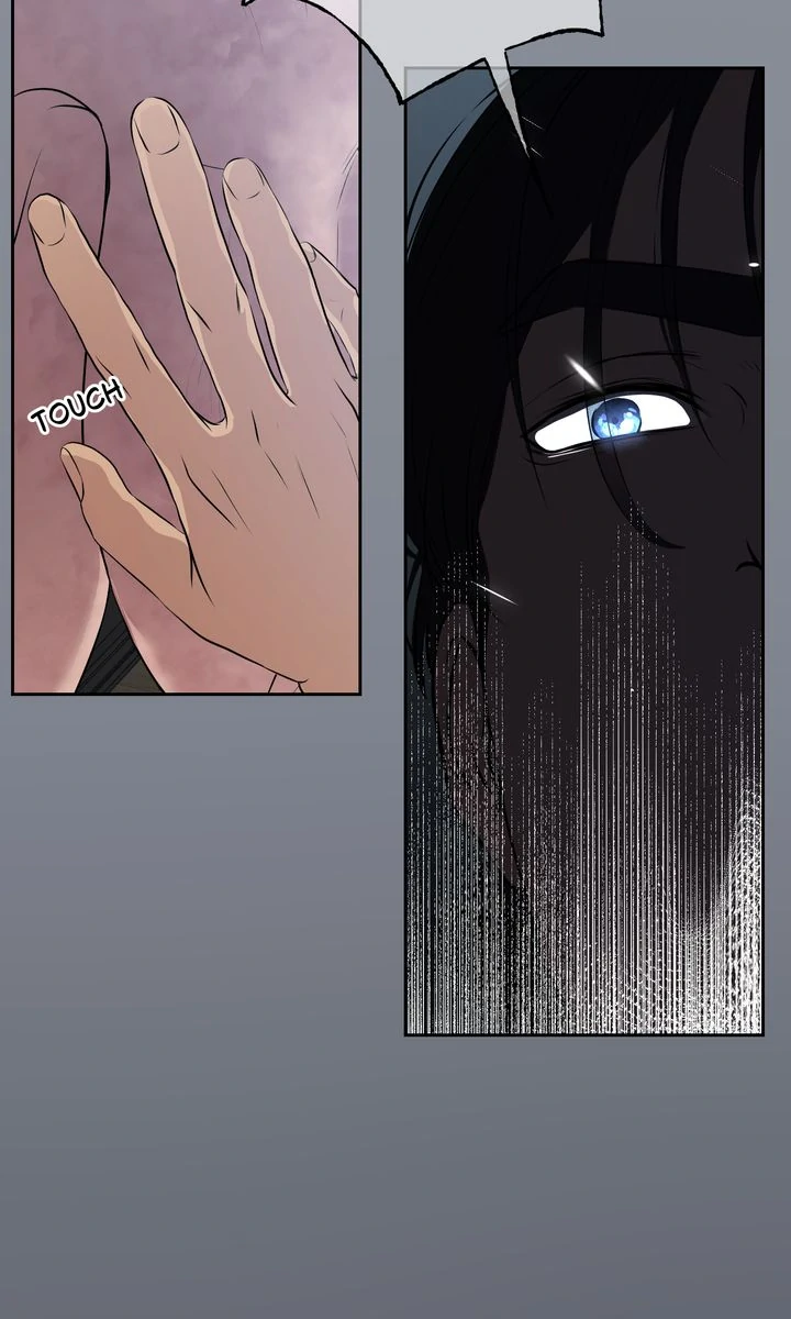 My Sweet Demon King [Mature Official] - Episode 11 manhwa