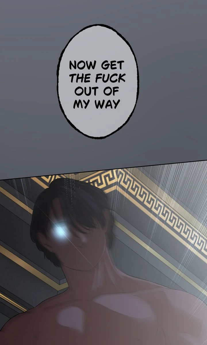 My Sweet Demon King [Mature Official] - Episode 11 manhwa