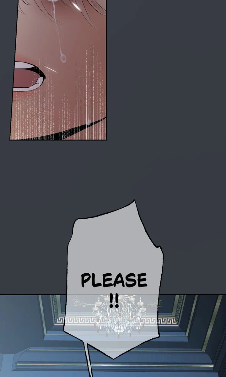 My Sweet Demon King [Mature Official] - Episode 11 manhwa