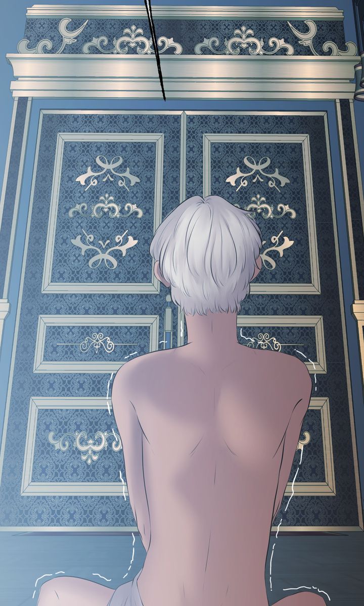 My Sweet Demon King [Mature Official] - Episode 11 manhwa