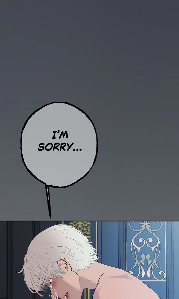 My Sweet Demon King [Mature Official] - Episode 11 manhwa