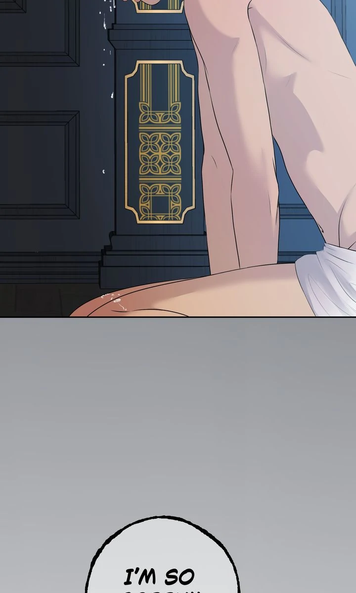 My Sweet Demon King [Mature Official] - Episode 11 manhwa