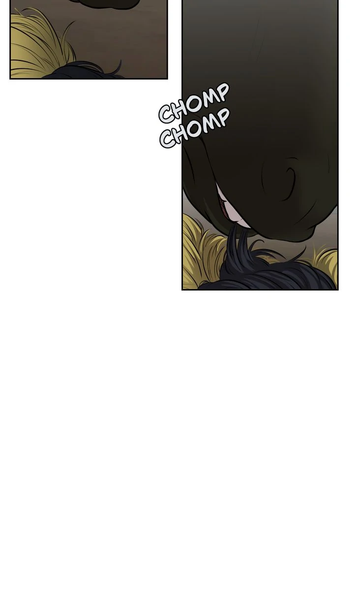 My Sweet Demon King [Mature Official] - Episode 11 manhwa