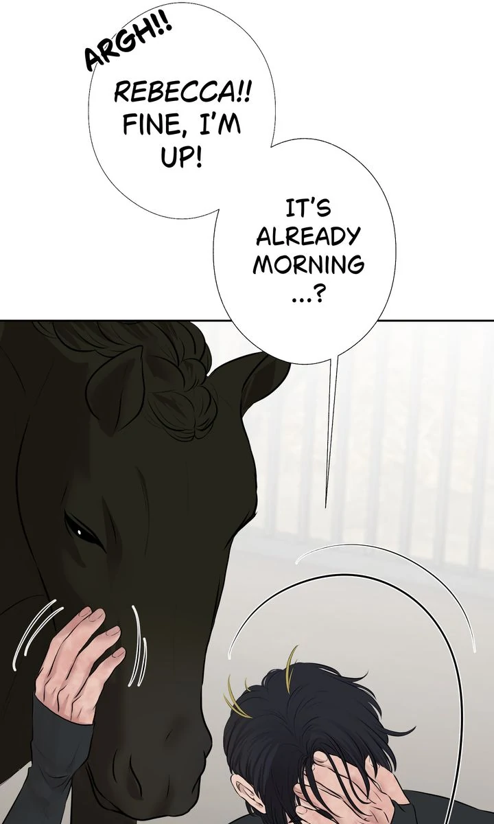 My Sweet Demon King [Mature Official] - Episode 11 manhwa