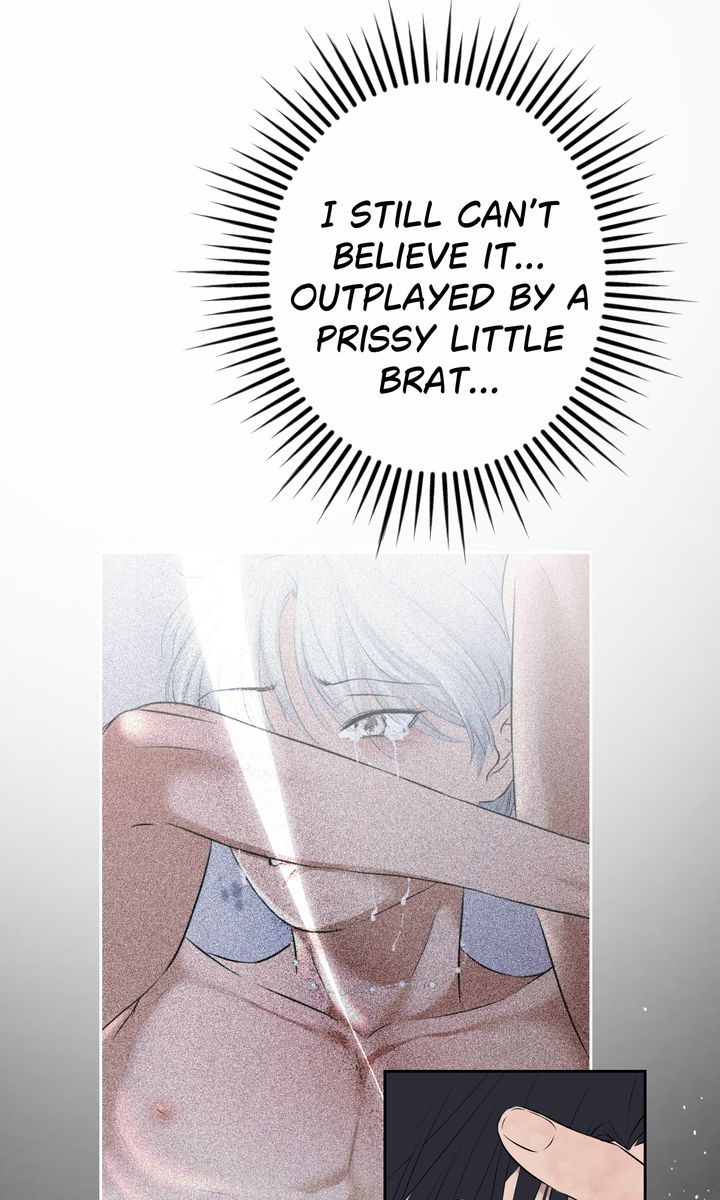 My Sweet Demon King [Mature Official] - Episode 11 manhwa