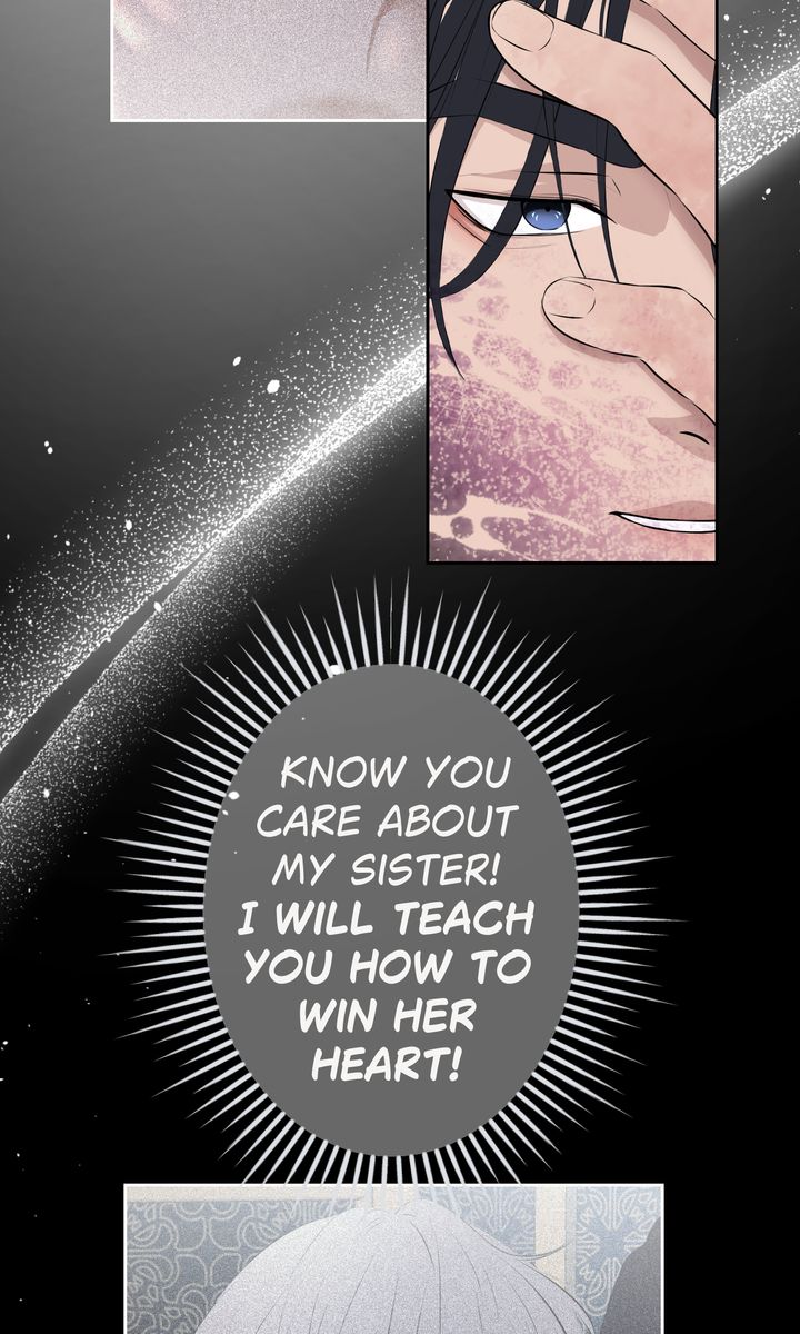 My Sweet Demon King [Mature Official] - Episode 11 manhwa