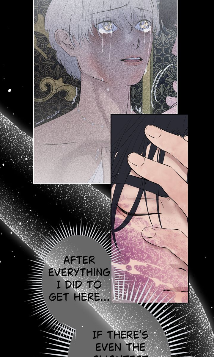 My Sweet Demon King [Mature Official] - Episode 11 manhwa