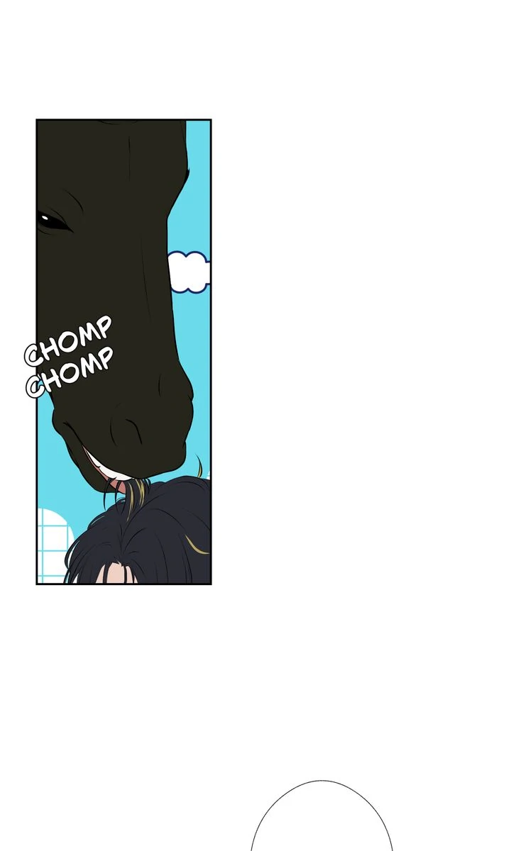 My Sweet Demon King [Mature Official] - Episode 11 manhwa