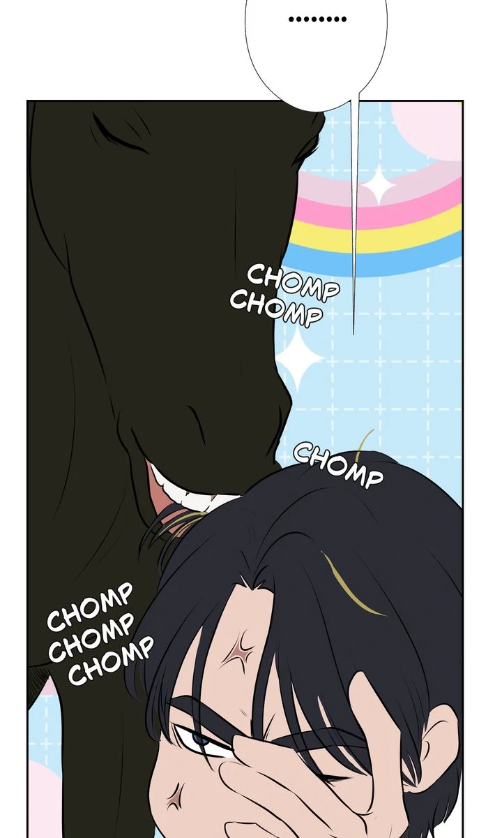 My Sweet Demon King [Mature Official] - Episode 11 manhwa