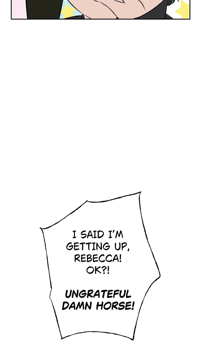 My Sweet Demon King [Mature Official] - Episode 11 manhwa