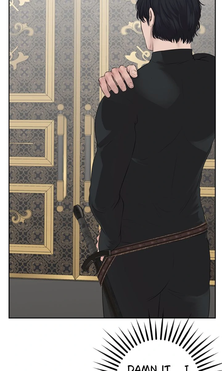 My Sweet Demon King [Mature Official] - Episode 11 manhwa