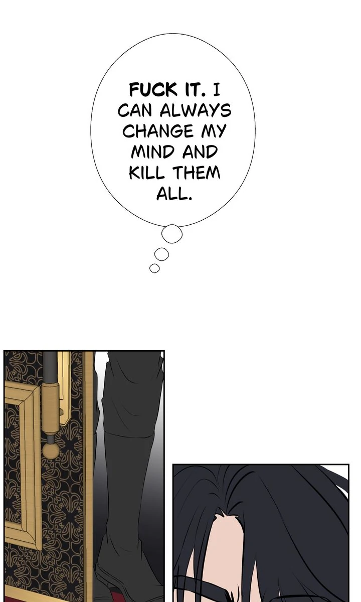 My Sweet Demon King [Mature Official] - Episode 11 manhwa