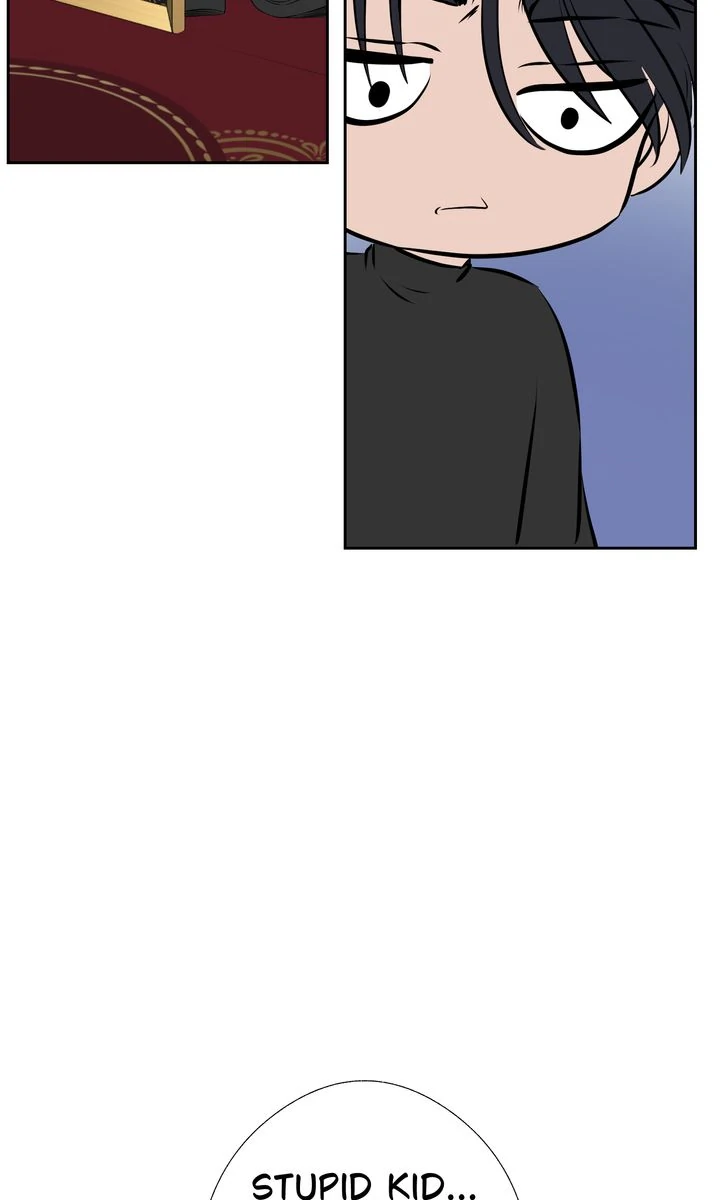 My Sweet Demon King [Mature Official] - Episode 11 manhwa