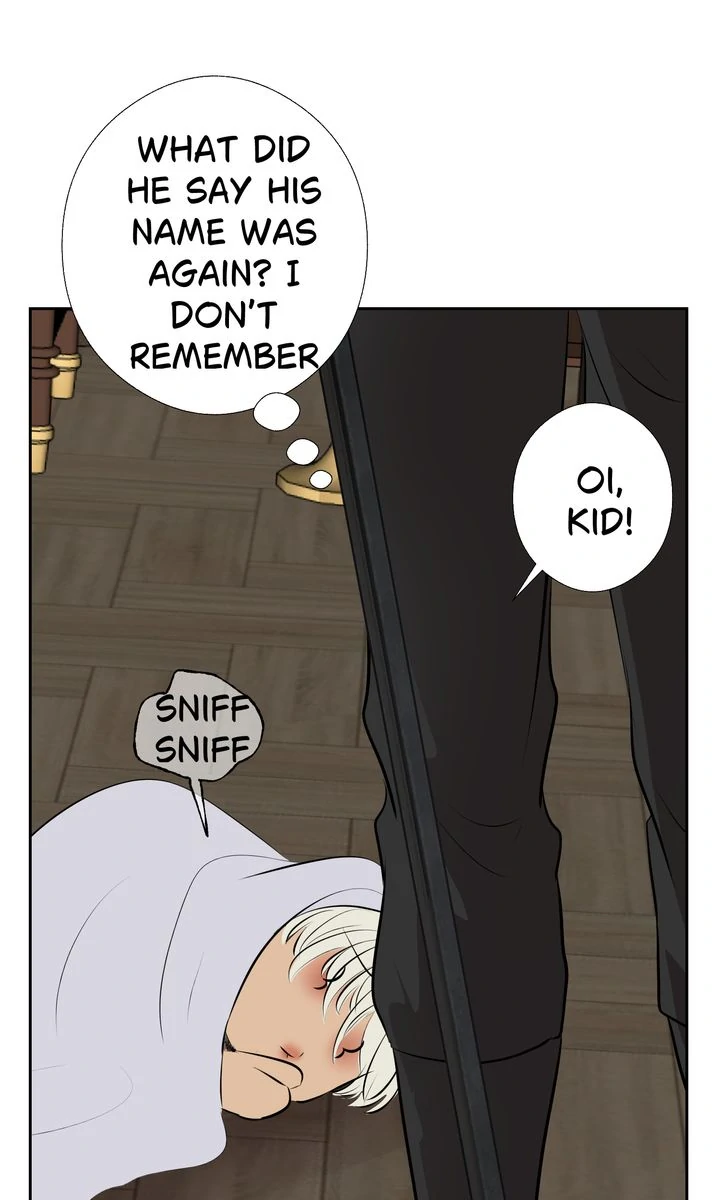 My Sweet Demon King [Mature Official] - Episode 11 manhwa