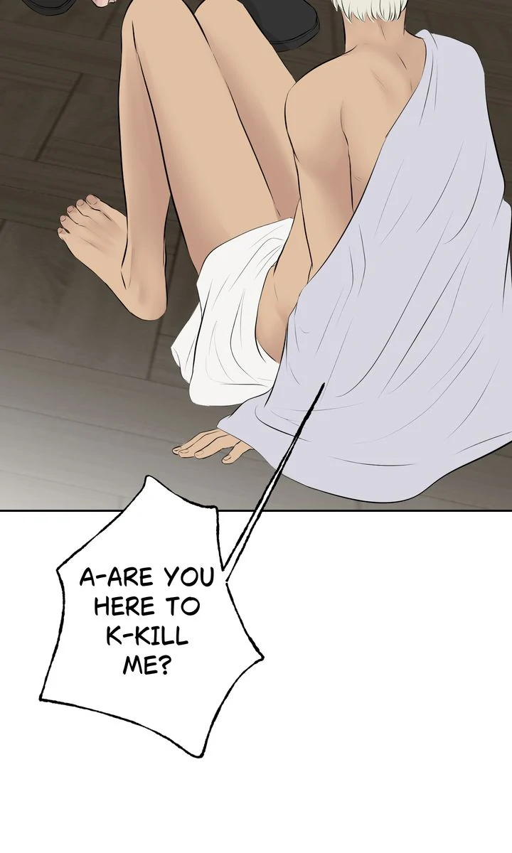 My Sweet Demon King [Mature Official] - Episode 11 manhwa