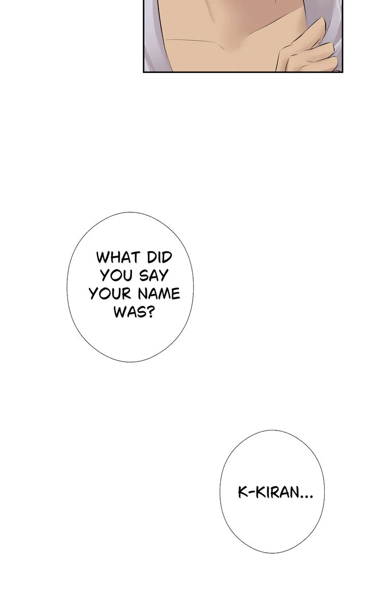 My Sweet Demon King [Mature Official] - Episode 11 manhwa