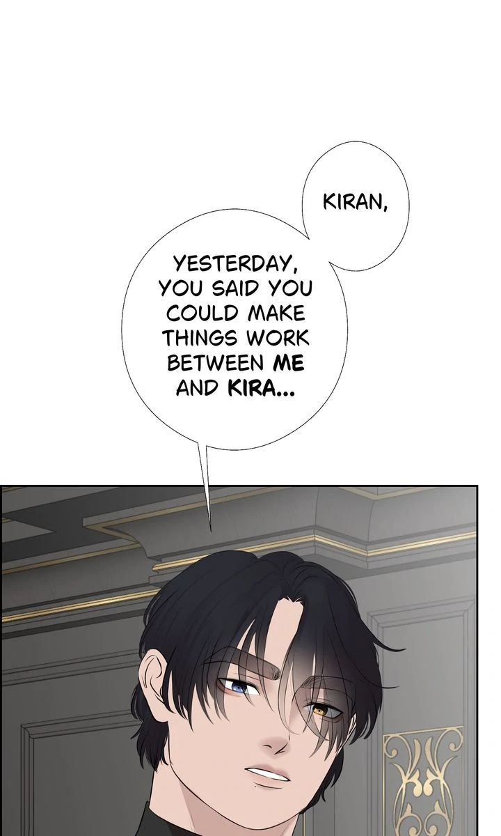 My Sweet Demon King [Mature Official] - Episode 11 manhwa