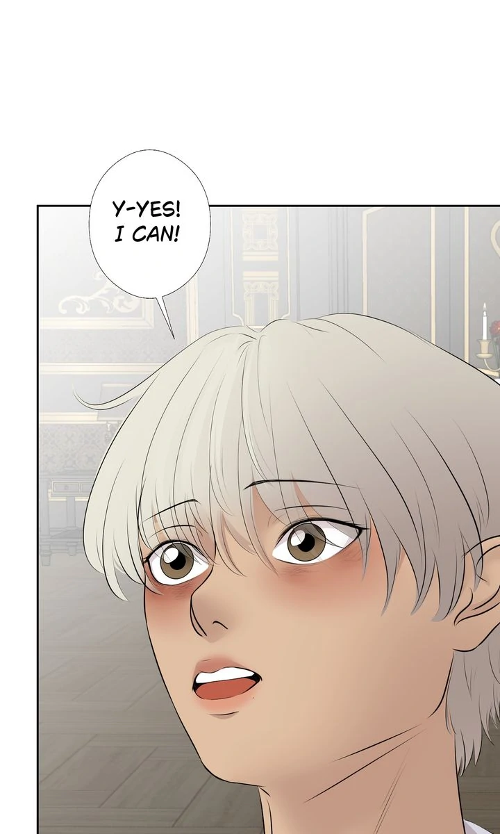 My Sweet Demon King [Mature Official] - Episode 11 manhwa