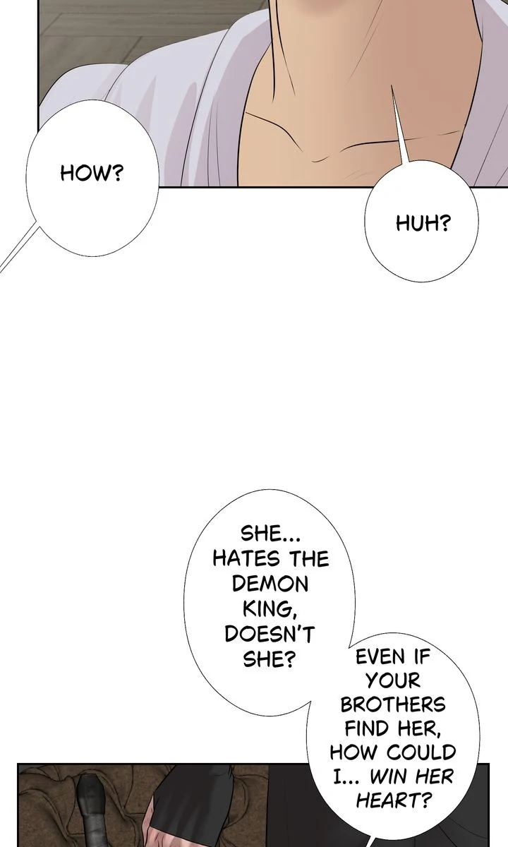 My Sweet Demon King [Mature Official] - Episode 11 manhwa