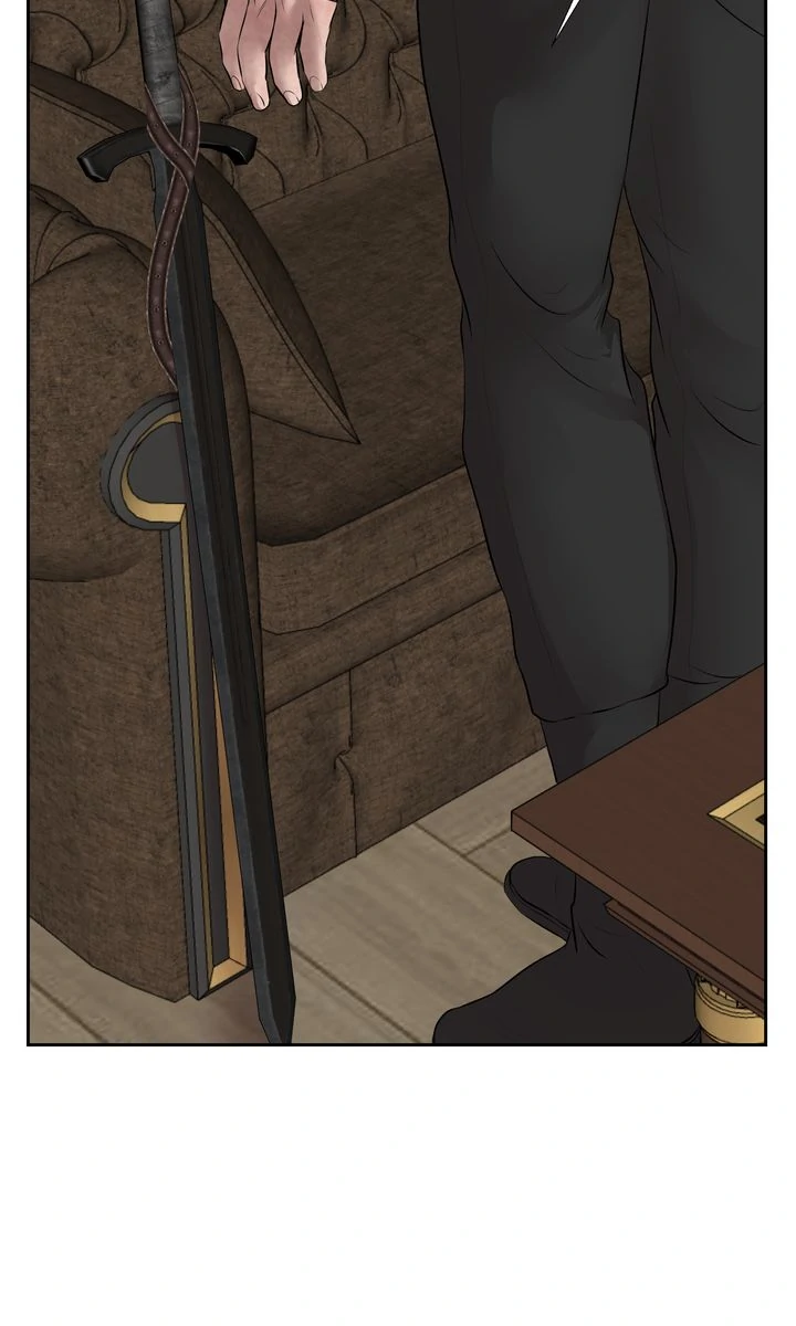 My Sweet Demon King [Mature Official] - Episode 11 manhwa