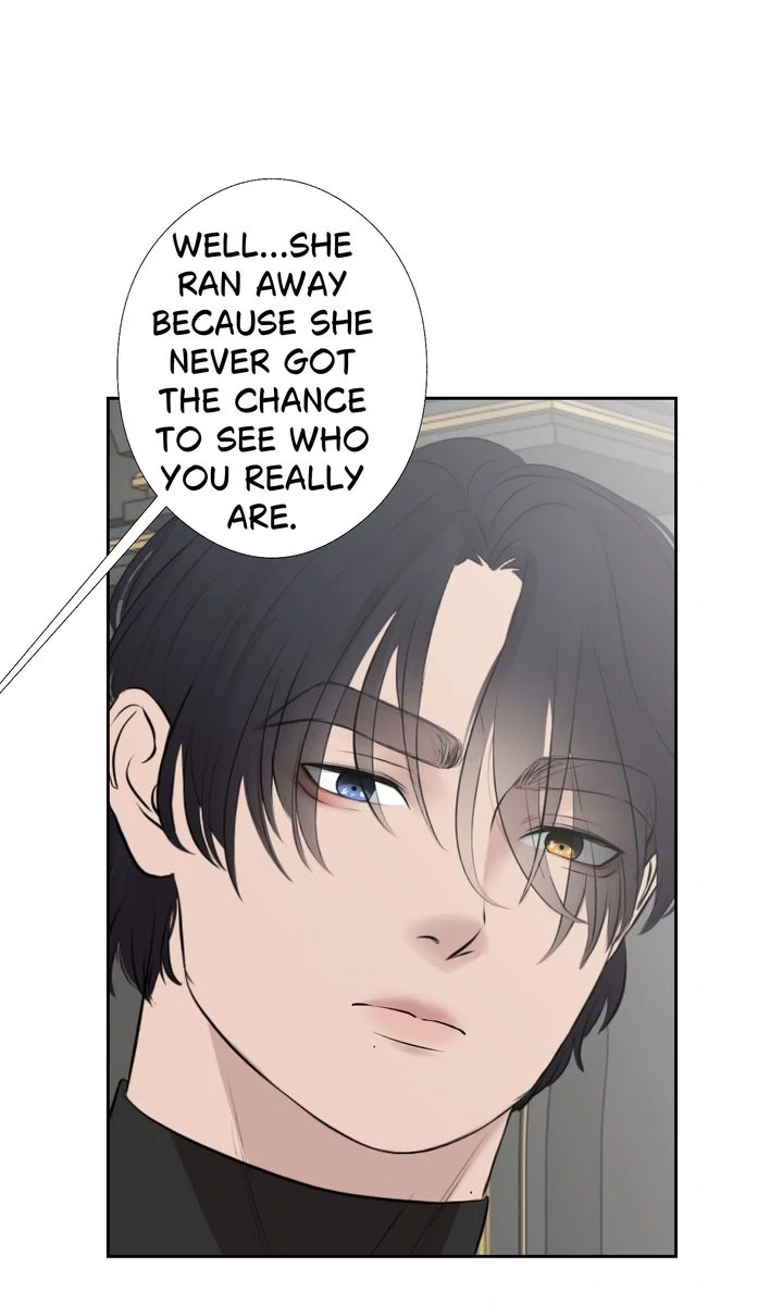 My Sweet Demon King [Mature Official] - Episode 11 manhwa