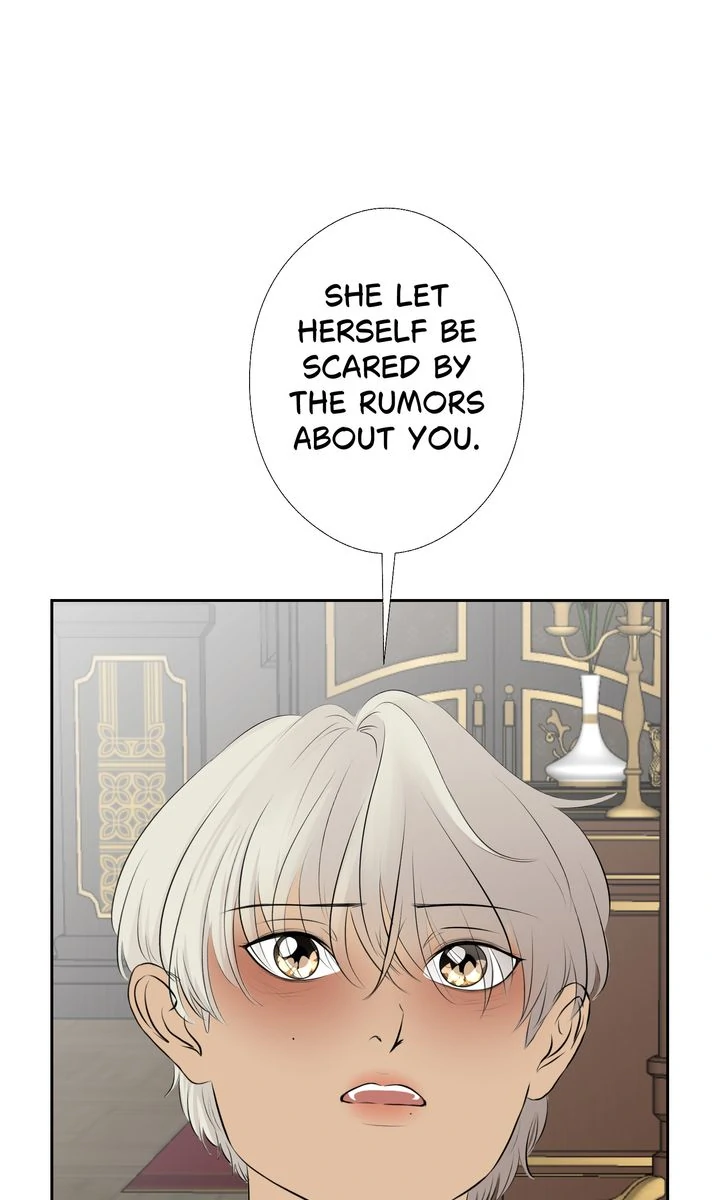 My Sweet Demon King [Mature Official] - Episode 11 manhwa