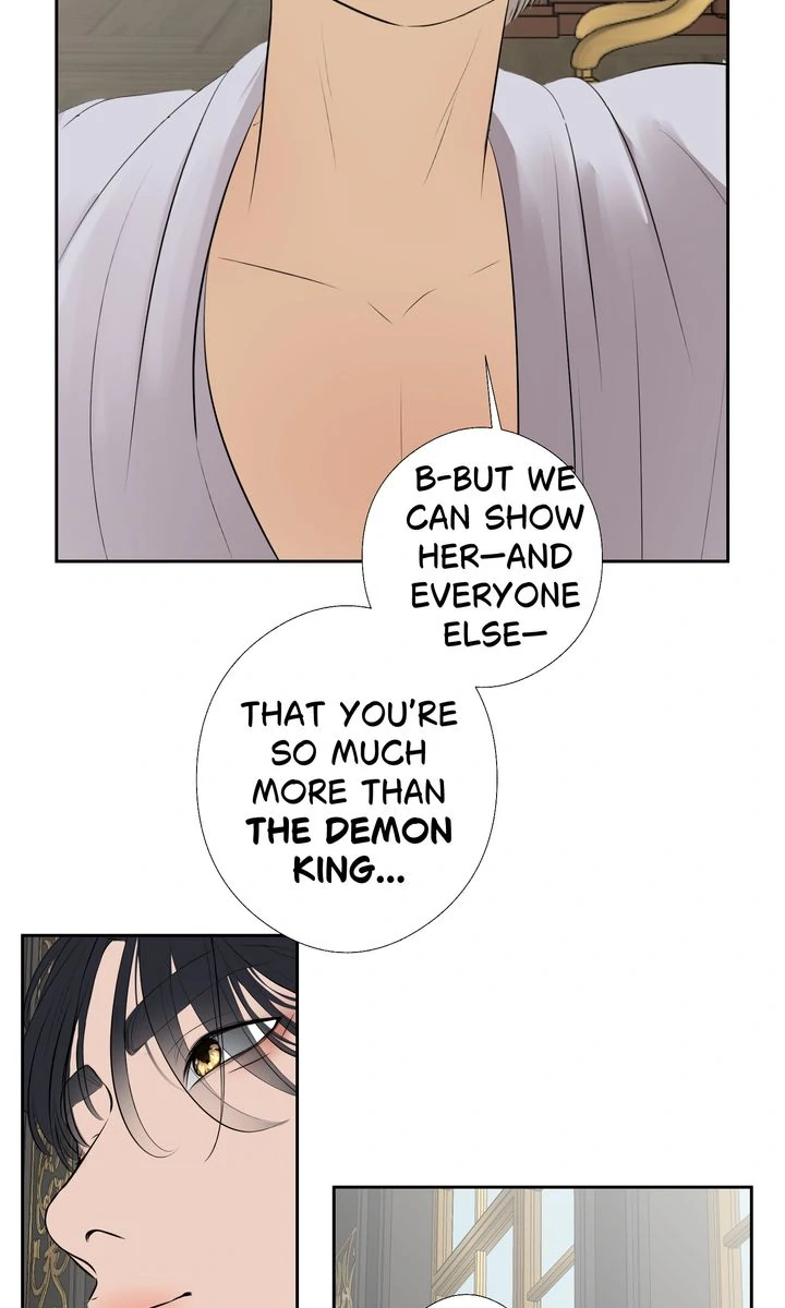 My Sweet Demon King [Mature Official] - Episode 11 manhwa
