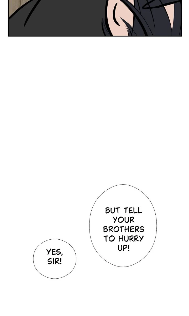 My Sweet Demon King [Mature Official] - Episode 11 manhwa