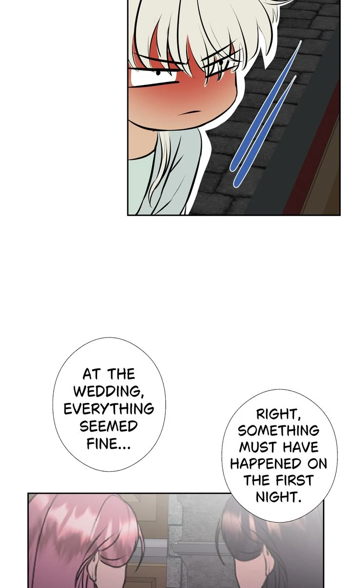 My Sweet Demon King [Mature Official] - Episode 12 manhwa