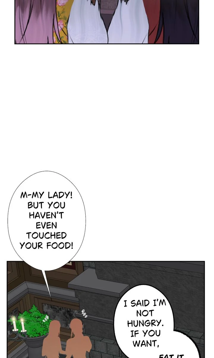 My Sweet Demon King [Mature Official] - Episode 12 manhwa