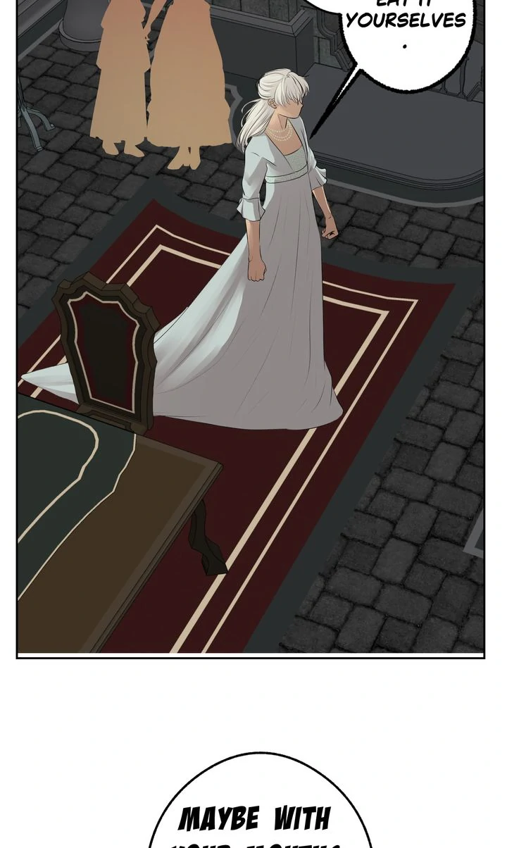 My Sweet Demon King [Mature Official] - Episode 12 manhwa