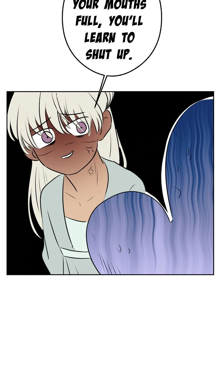 My Sweet Demon King [Mature Official] - Episode 12 manhwa