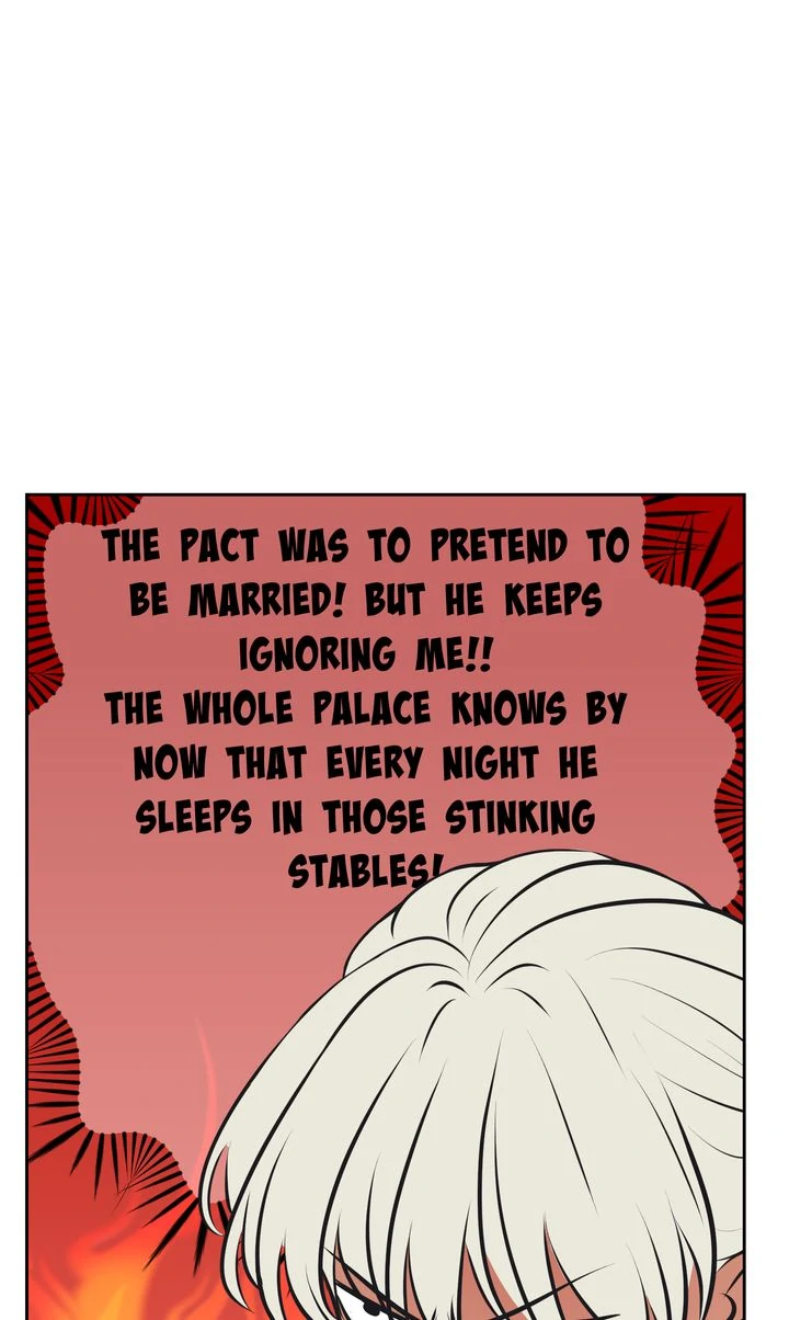 My Sweet Demon King [Mature Official] - Episode 12 manhwa
