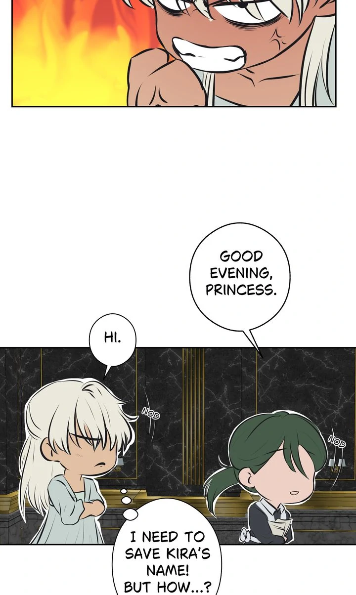 My Sweet Demon King [Mature Official] - Episode 12 manhwa