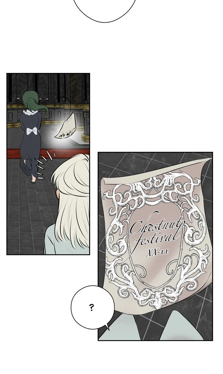 My Sweet Demon King [Mature Official] - Episode 12 manhwa