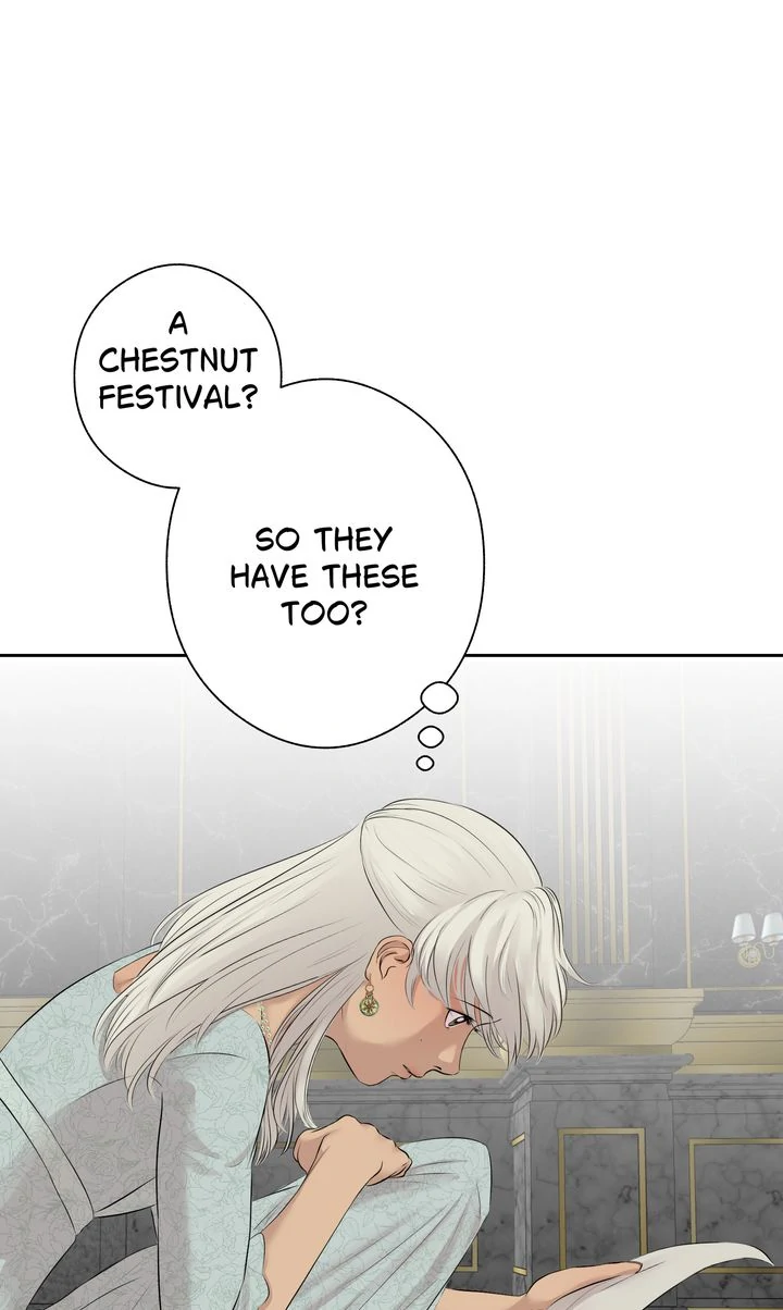 My Sweet Demon King [Mature Official] - Episode 12 manhwa