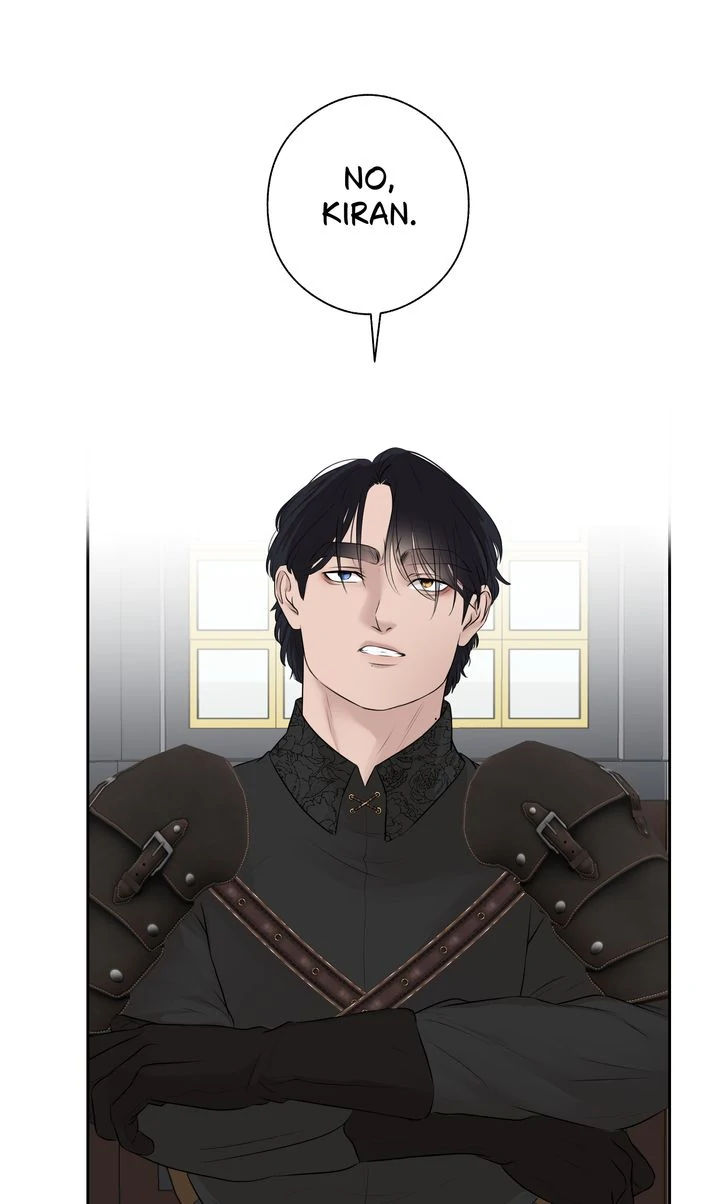My Sweet Demon King [Mature Official] - Episode 12 manhwa