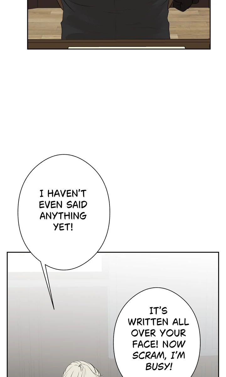 My Sweet Demon King [Mature Official] - Episode 12 manhwa