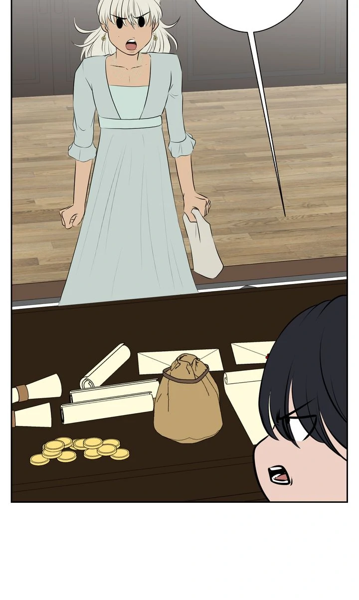 My Sweet Demon King [Mature Official] - Episode 12 manhwa