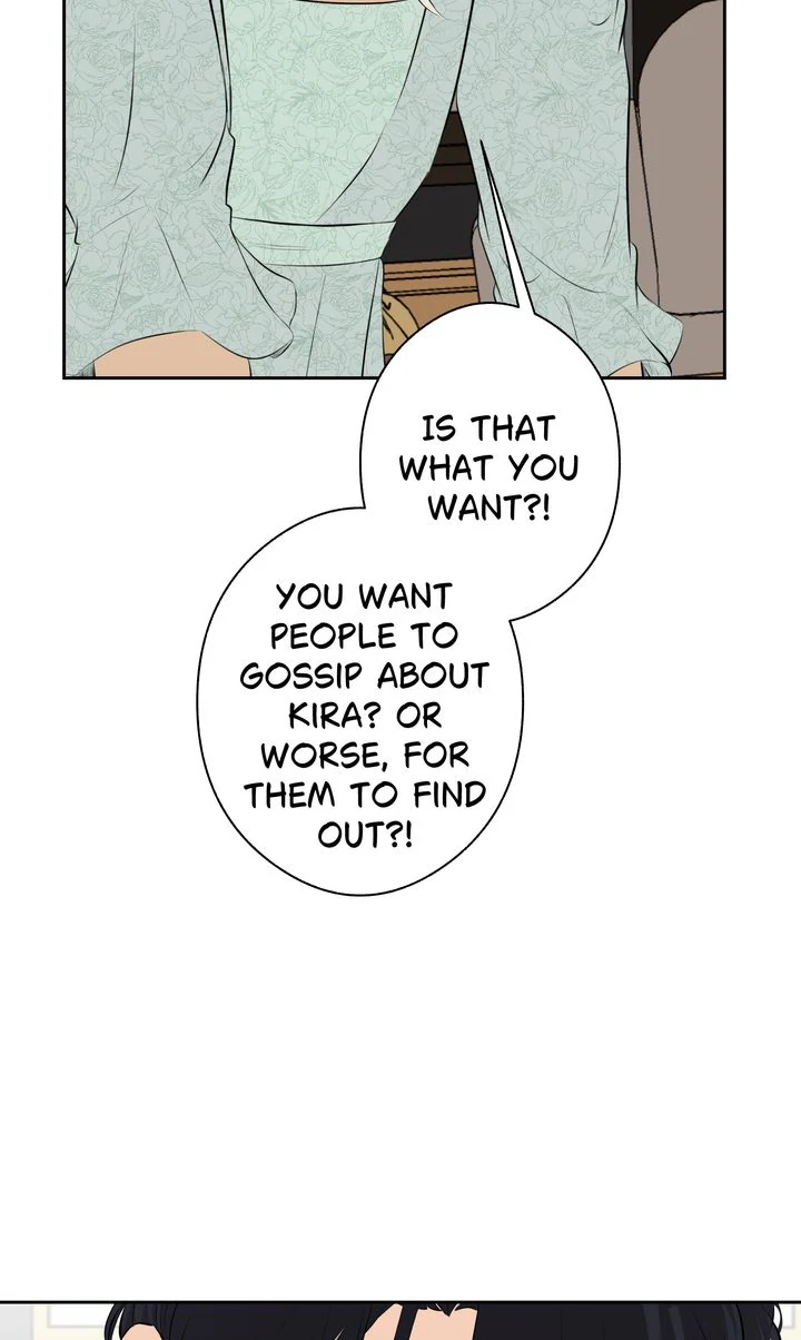 My Sweet Demon King [Mature Official] - Episode 12 manhwa