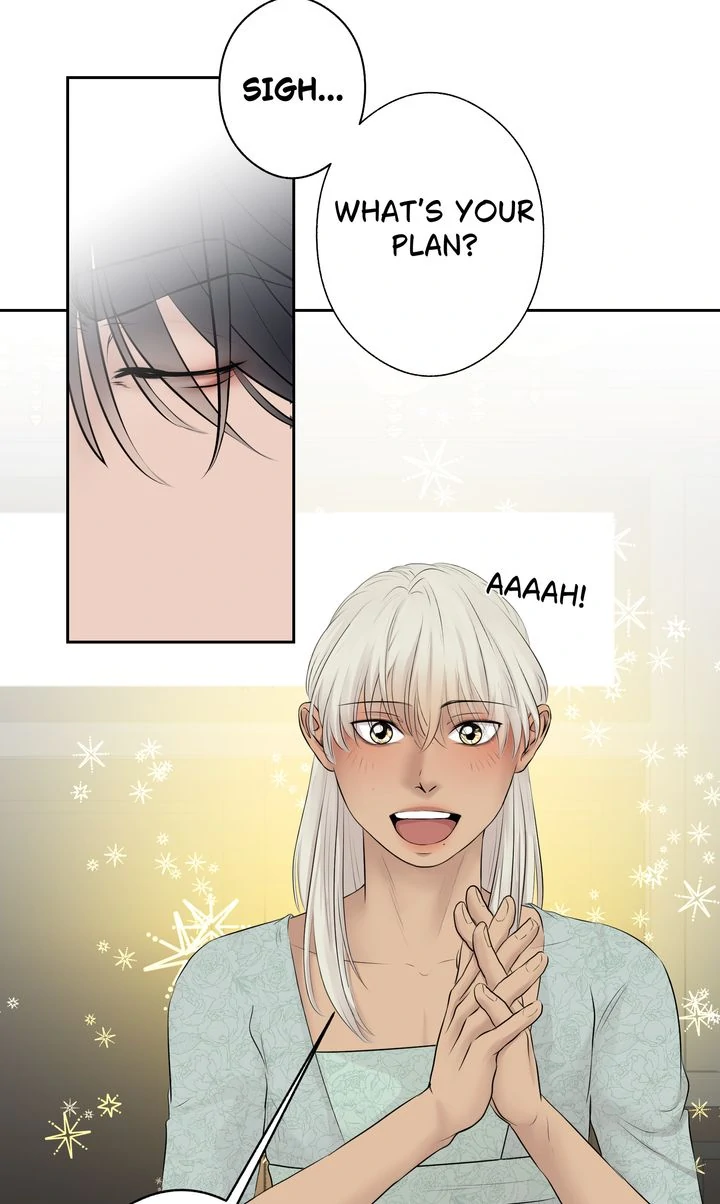 My Sweet Demon King [Mature Official] - Episode 12 manhwa