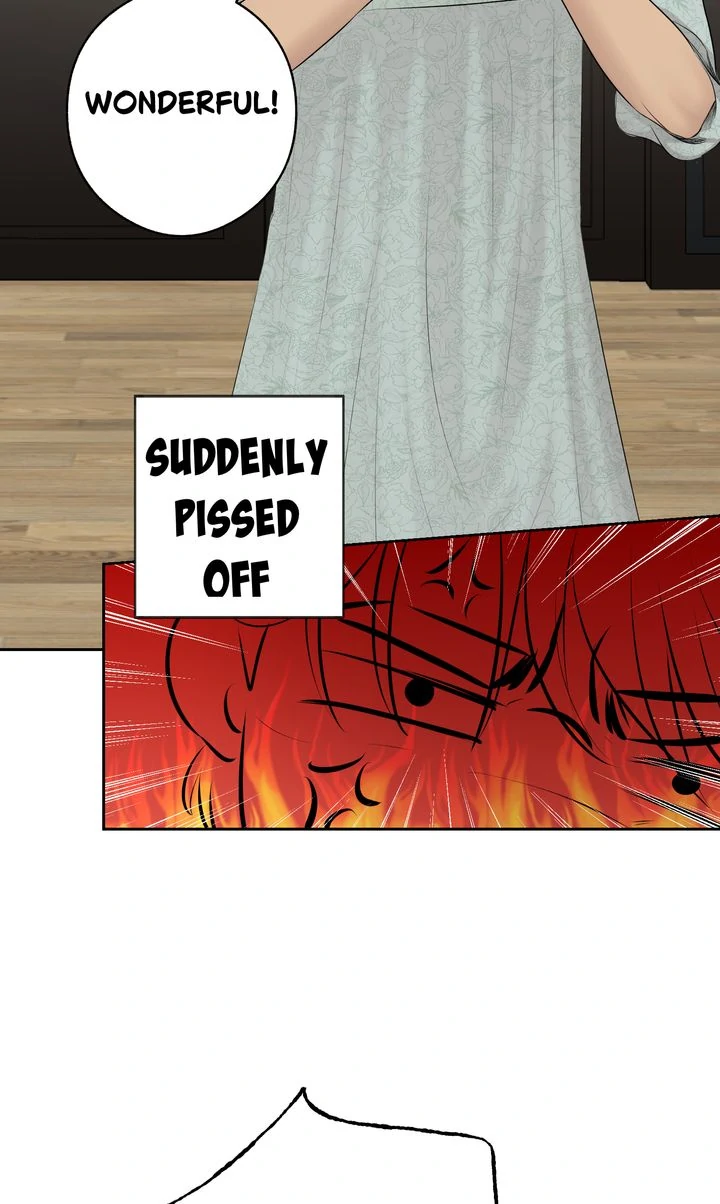 My Sweet Demon King [Mature Official] - Episode 12 manhwa
