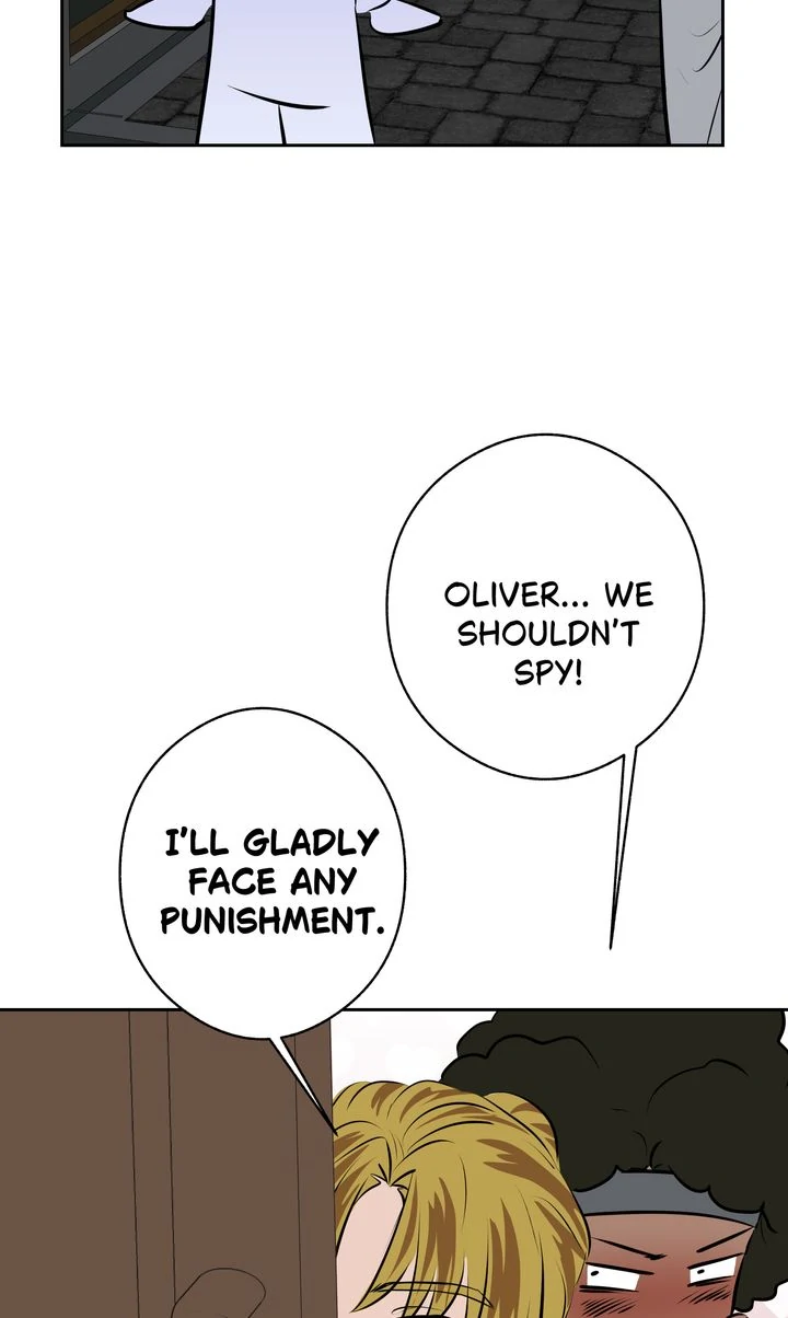 My Sweet Demon King [Mature Official] - Episode 12 manhwa