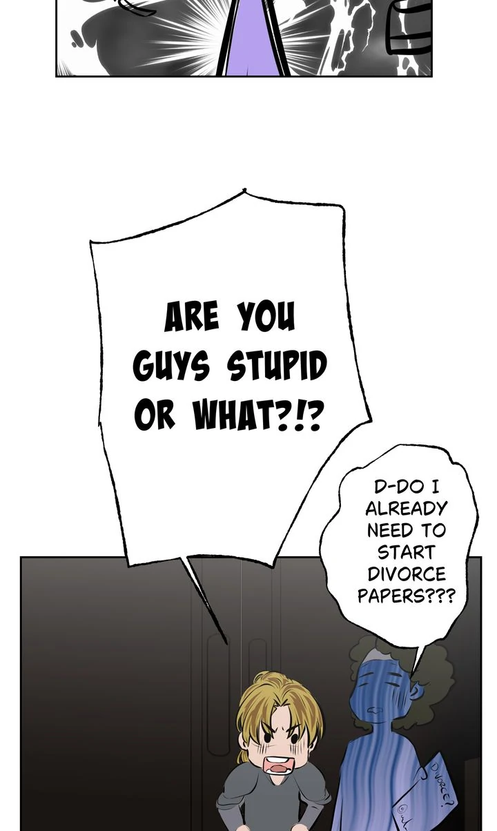 My Sweet Demon King [Mature Official] - Episode 12 manhwa