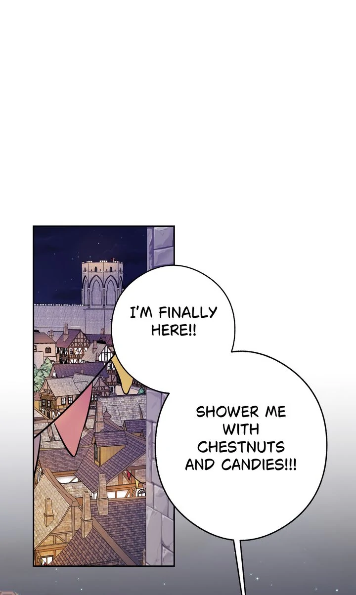 My Sweet Demon King [Mature Official] - Episode 12 manhwa