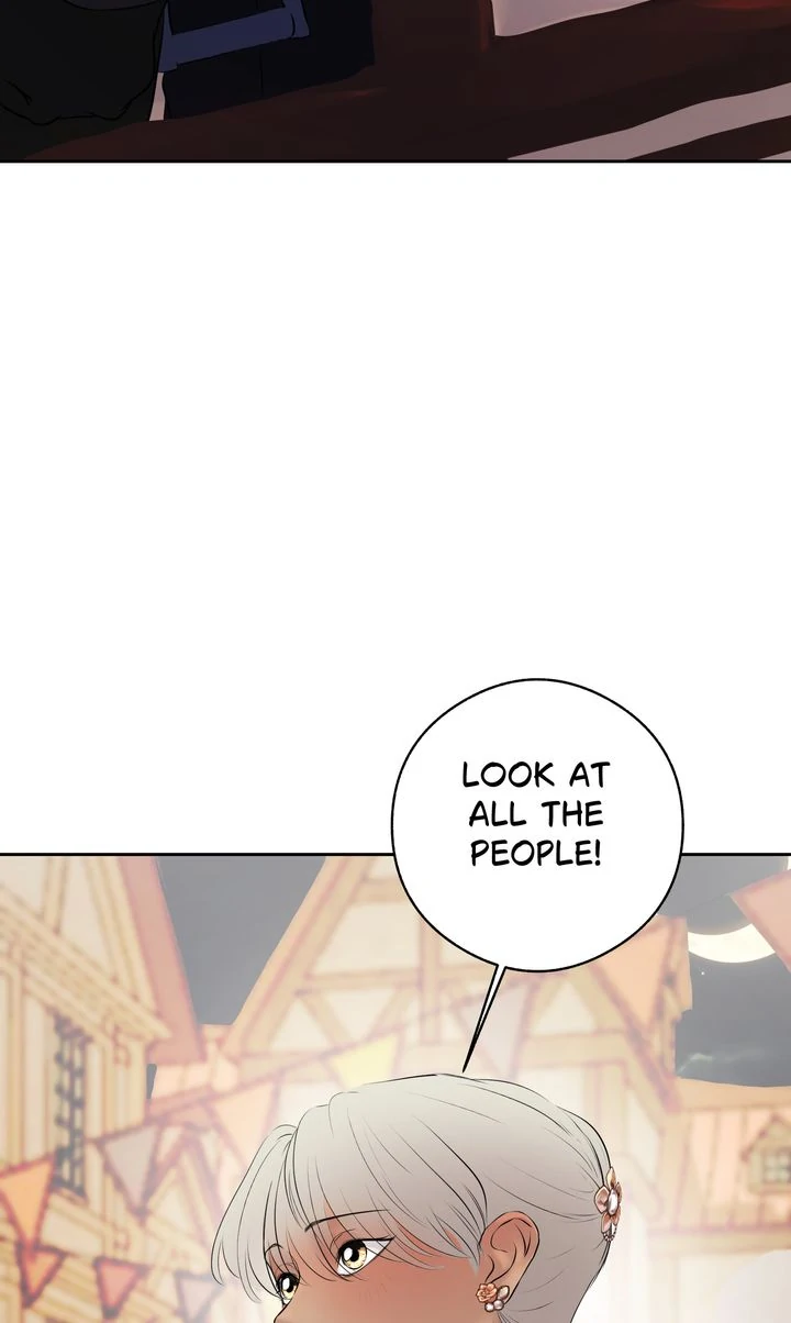 My Sweet Demon King [Mature Official] - Episode 12 manhwa