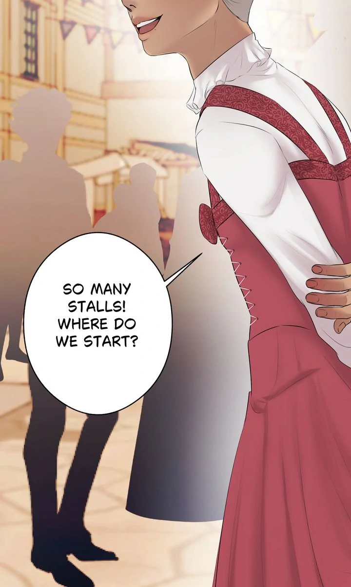 My Sweet Demon King [Mature Official] - Episode 12 manhwa